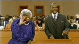 Madeas Family Reunion 2006  TV Spot 2 [upl. by Avilo474]