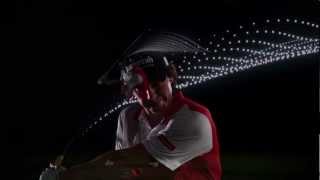 Rory McIlroy  slowmotion swing [upl. by Pasol]