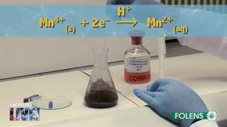 26 Phenylmethanol to Benzoic Acid [upl. by Lowrie225]