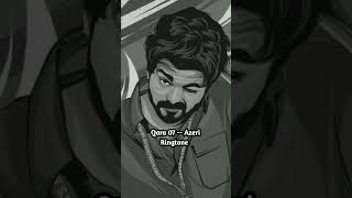 Qara 07  azeri kavkaz  Trending Ringtone  Instagram Viral Ringtone [upl. by Anada]