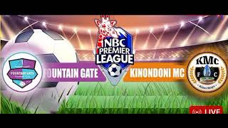 live 🛑FOUNTAIN GATE Vs KMC NBC PREMIER LEAGUE 2024 FountainGateVsKmc [upl. by Delmore]