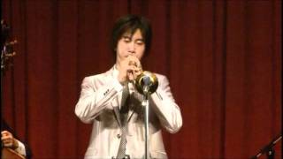 Mao Sone 曽根麻央 A Song For Jobim [upl. by Ehrman]