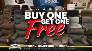 2024 Black Friday Sale at Godby Home Furnishings 30 [upl. by Ardnahcal809]