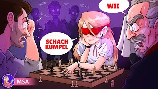 Ich bin zu schlau [upl. by Wanonah]