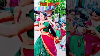 potti pilla ❤️  song  viral video  trending shorts [upl. by Silado]