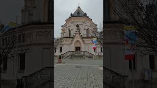 Rosenheim Germany 10112024 travel [upl. by Reuben]