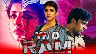 WO Ram Wife Of Ram Telugu Hindi Dubbed Full Movie  वाइफ ऑफ़ राम  Lakshmi Manchu Samrat Reddy [upl. by Adlihtam384]