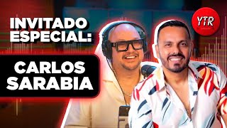 Yo Tube Radio Pepe Garza y Carlos Sarabia en vivo desde Mazatlan Sinaloa [upl. by Orihakat]