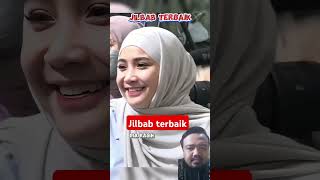 Jilbab terbaik nih mari kita simak ceramahlucu lucu standupcomedy motivasi komedi nagita [upl. by Busiek]