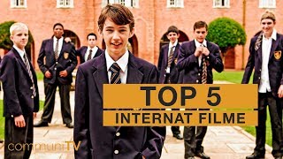 TOP 5 Internat Filme Modern [upl. by Cherlyn]