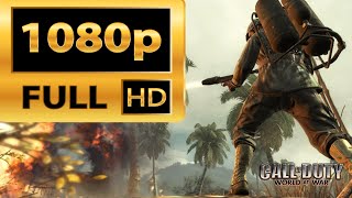 CALL OF DUTY WORLD AT WAR  RYZEN 5 5600GT  RX 580 8GB 2048SP  TEST IN 1080P ULTRA [upl. by Jock]