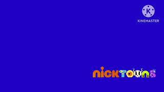 Nicktoons Halloween 2015 amp 2016 screenbug [upl. by Nnylrefinnej186]