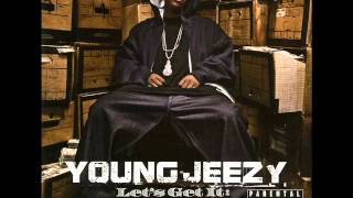 Young Jeezy  Get Ya Mind Right Instrumental [upl. by Craddock702]