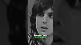 Autodistrugerea artistică a lui Syd Barrett de la Pink Floyd [upl. by Animrelliug]