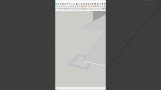 Apply material to Vray infinite plane in Sketchup [upl. by Freed]