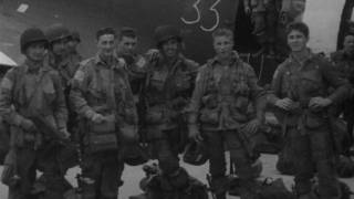 Oral Histories from the 82nd Airborne Division on DDay [upl. by Krissy32]