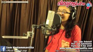 quotBethlahemin Ponthaarakamquot Brand New Malayalam Christmas Song [upl. by Yasdnyl]