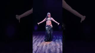 Joline Andrade • Tribal Fusion Bellydance fusionbellydance tribalfusion bellydance dançadoventre [upl. by Terti]