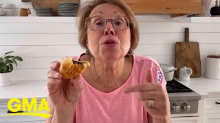 Make easy Air Fryer Oreos at home with only 2 ingredients [upl. by Sarene735]