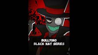 Bullying Black Hat 1  Black Hat vs Henry Stickmin  edit 1v1 villainous henrystickmin [upl. by Dorris]