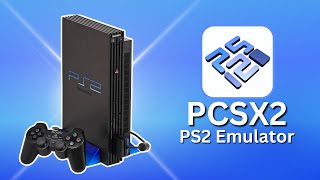 How to setup PCSX2 Emulator on PC  PS2 Emulator for PC [upl. by Ainavi]