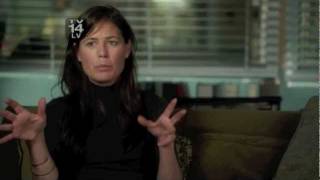 Maura Tierney remembers ER [upl. by Siva288]