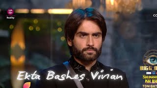 Bigg Boss 18 Live  Weekend Ka Vaar  Vivian Avinash Digvijay Chahat Karan Rajat  The W [upl. by Charo]