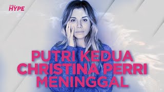 Baru Lahir Putri Kedua Christina Perri Meninggal Dunia [upl. by Leund307]