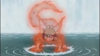 9 Tails Cloak Naruto Wheres Sasuke Naruto to boruto Shinobi striker [upl. by Bergmans]