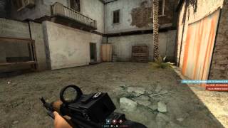 Insurgency Ultra Low Graphics Config Integrated Laptop Graphics [upl. by Delores]