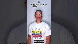 Erik Prince lider del grupo Blackwater invita a donar en Ya casi Venezuela para derrocar a Maduro [upl. by Vinny]