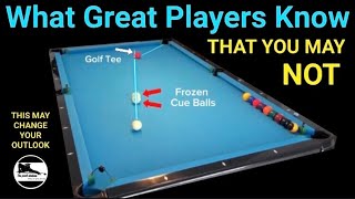 What you must know about cut induced throw free Pool lessons [upl. by Nee92]