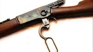 browning 1886 [upl. by Ardeahp]