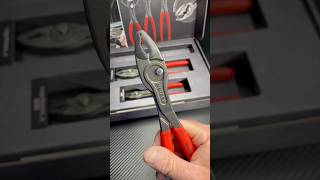 Knipex Twin Grips Just Got Even Better [upl. by Litsyrk]