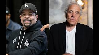 AI Podcast IceT describes “wild” film screening at director Abel Ferrara’s apartment for ‘R X [upl. by Twelve]