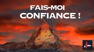 FAISMOI CONFIANCE [upl. by Hurless]