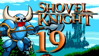 Shovel Knight Part 19  Monkey Knife Flight [upl. by Harihs]