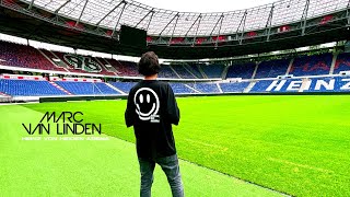 Marc van Linden  Heinz von Heiden Arena  Hannover [upl. by Ylelhsa]