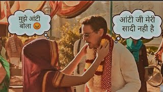 Tony Stark in India Scene  Spiderman Homecoming  spiderman ironman marvel [upl. by Avehstab]