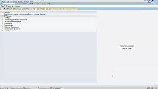 Vendor Clearing in SAP with F44Part12 [upl. by Deeas]