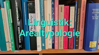 Linguistik Arealtypologie Sprachbund IMG 0218 [upl. by Hctim]