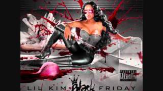 Lil Kim MOE [upl. by Ayres]