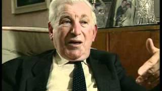 WWII Liberator Charles Salt Testimony  USC Shoah Foundation [upl. by Adanar]