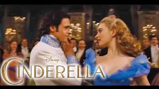 CINDERELLA  Legend  Ab heute im Kino  DISNEY HD [upl. by Bartholemy]