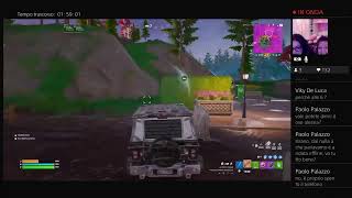 Live Fortnite [upl. by Johathan739]