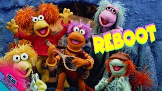 Fraggle Rock Reboot Just Started Filming [upl. by Harima]