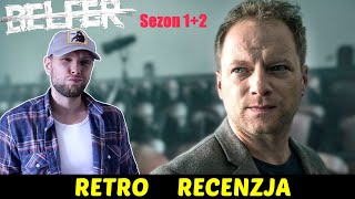 Belfer  Sezon 12 ★RetroRecenzje [upl. by Debbie]