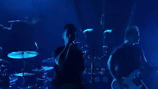 Whitechapel  Possession Live 2024 Vegas [upl. by Olnee]