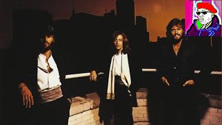 Song Review 129 Bee Gees  quotNothing Could Be Goodquot 1981 [upl. by Ztirf]