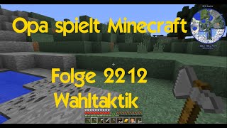 OSM – Folge 2212 – Wahltaktik [upl. by Assehc156]